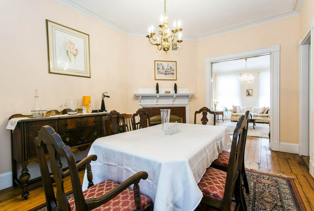 82 Highland Street Boston, MA 02119 - Photo 2 of 11