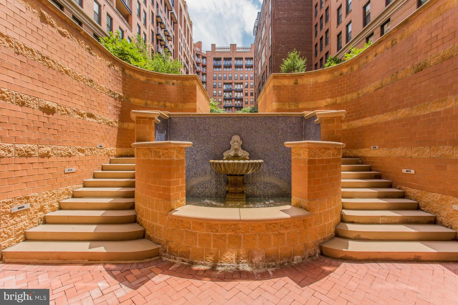 631 D Street Northwest, Unit 330 Washington, DC 20004 - Photo 42 of 58