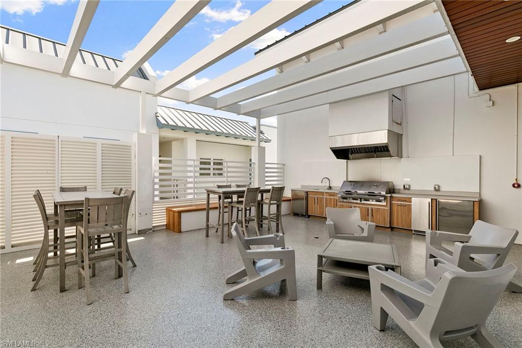 101 8th Street South, Unit 307 Naples, FL 34102 - Photo 19 of 25