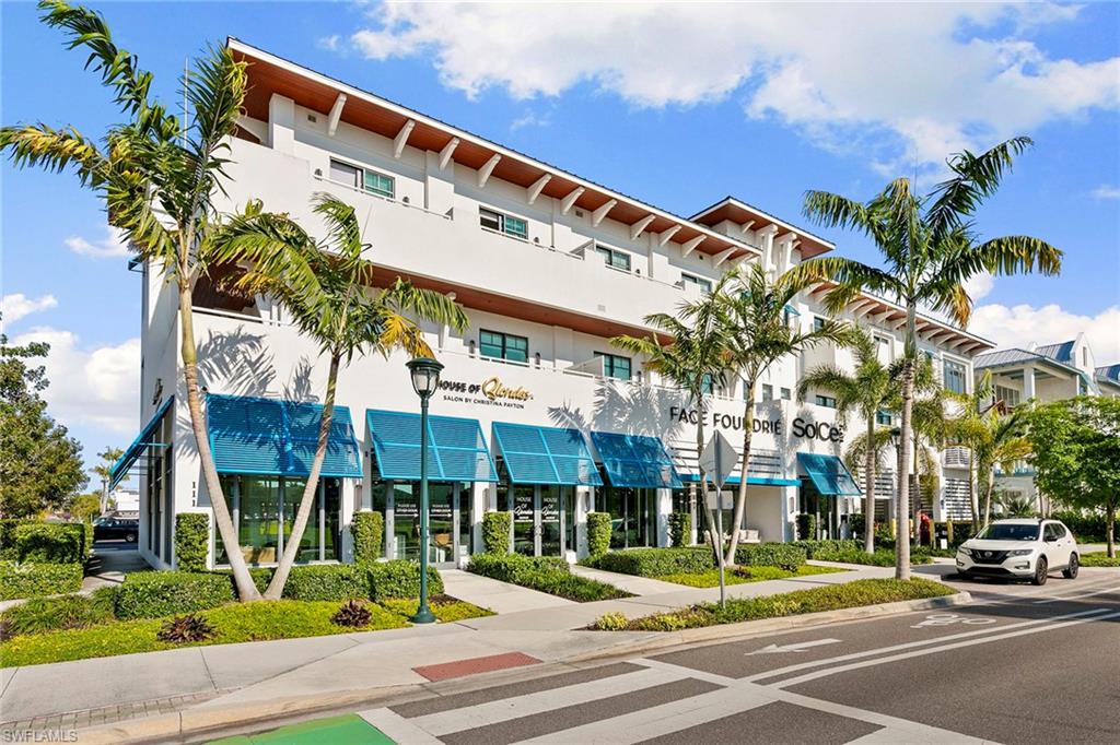 101 8th Street South, Unit 307 Naples, FL 34102 - Photo 25 of 25