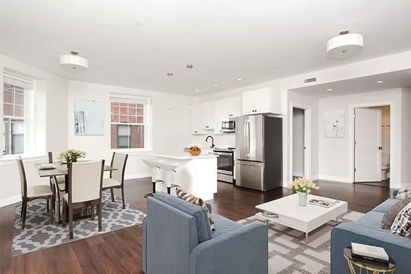 $3,675 | 120 Washington Street, Unit 302, Salem, MA 01970