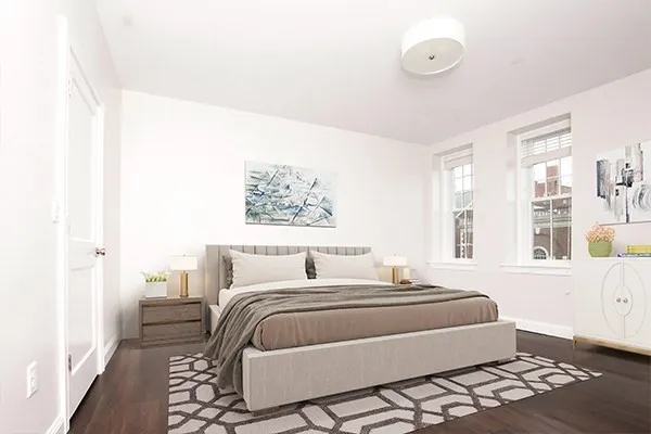 $3,675 | 120 Washington Street, Unit 302, Salem, MA 01970