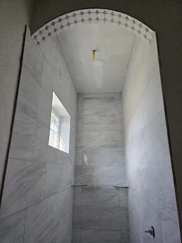 a view of bathroom