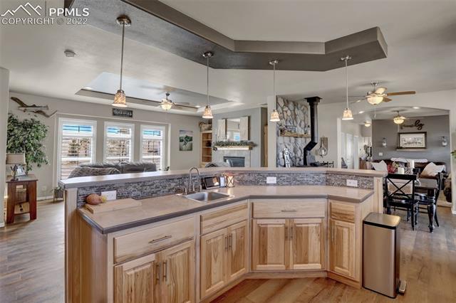 24335 Sweet Road Calhan, CO 80808 - Photo 17 of 39 Gallery Image 17