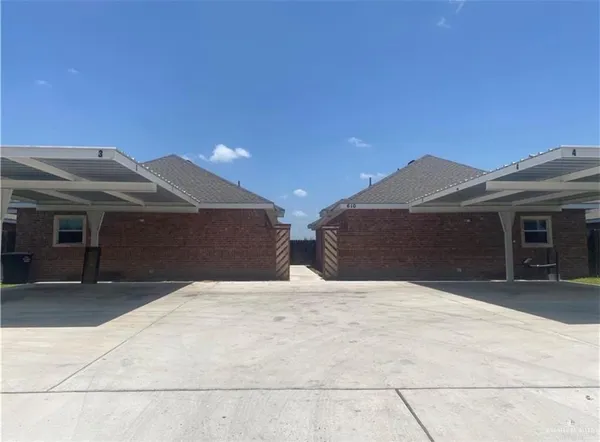 $875 | 606 South Linda Street, Unit 3, Alton, TX 78573