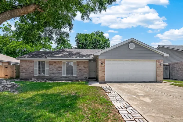$1,900 | 24006 Lone Elm Drive, Spring, TX 77373