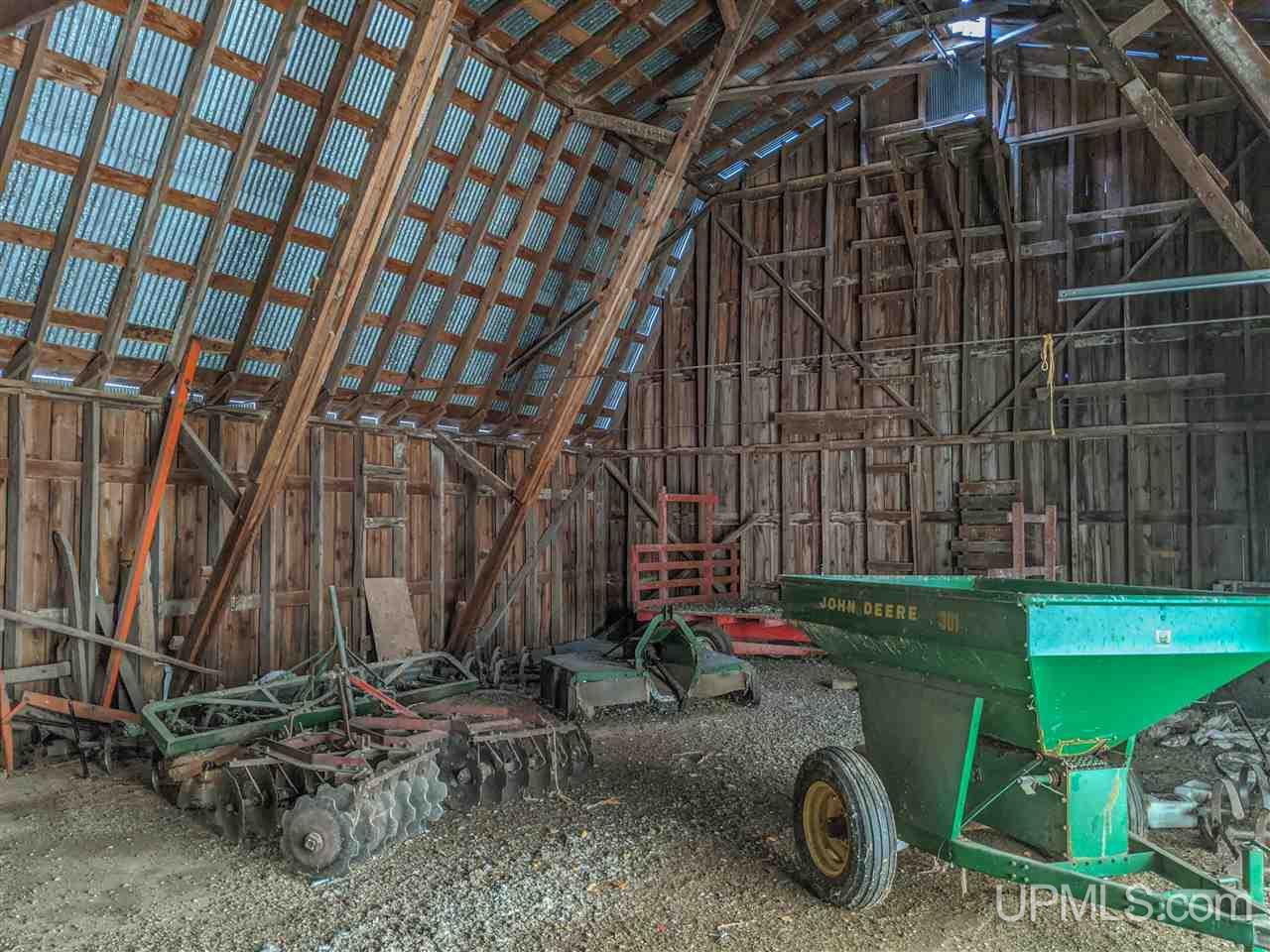 11851 Co Road Cornell, MI 49818 - Photo 21 of 49