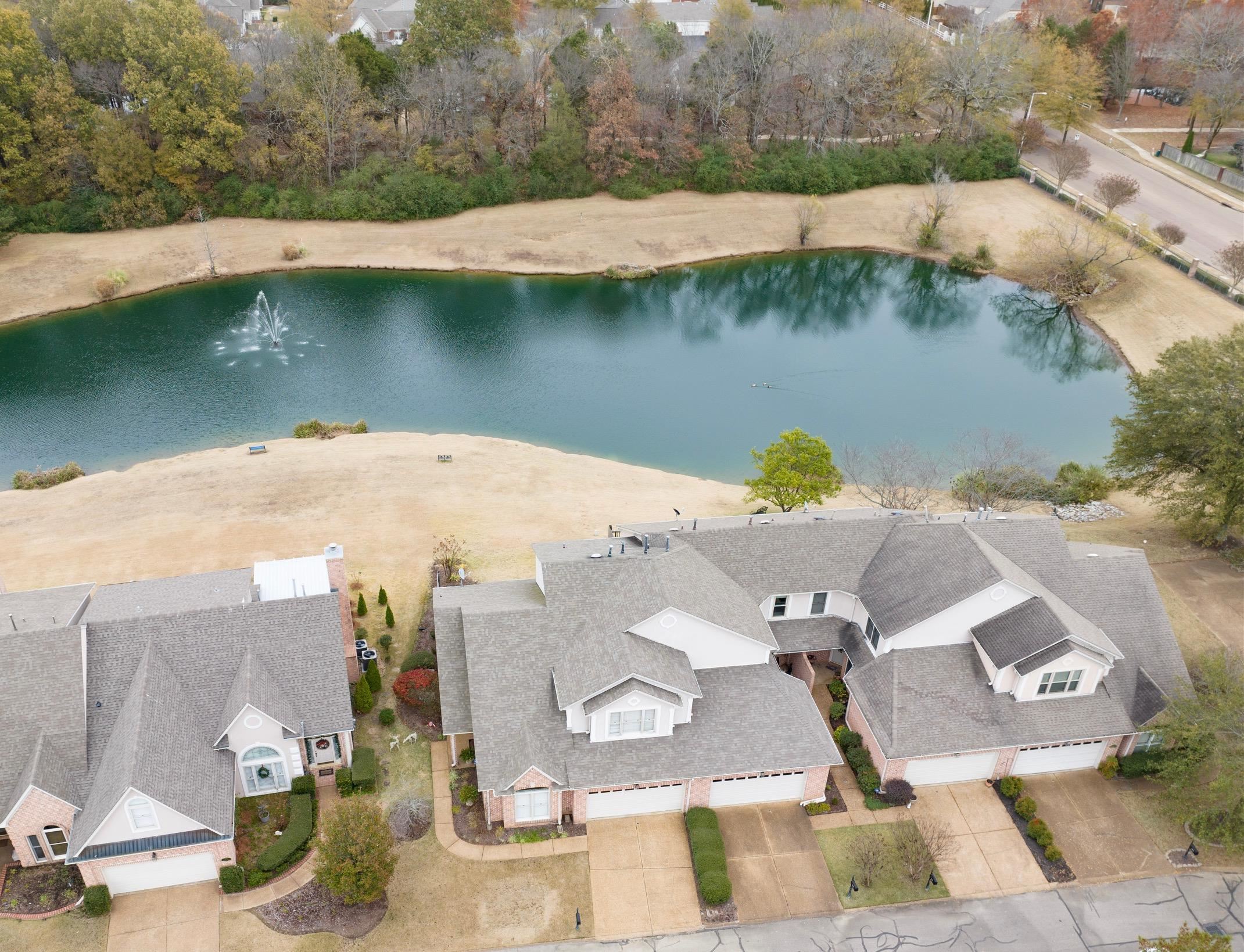 1686 Village Ridge Road Collierville, TN 38017 - Photo 1 of 27 Gallery Image 1