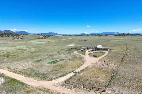 $365,000 | 278 Cherokee Trail, Hartsel, CO 80449