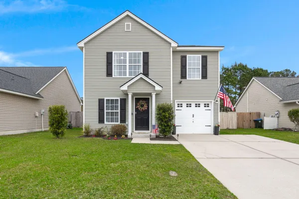 $348,000 | 212 Avonshire Drive, Summerville, SC 29483