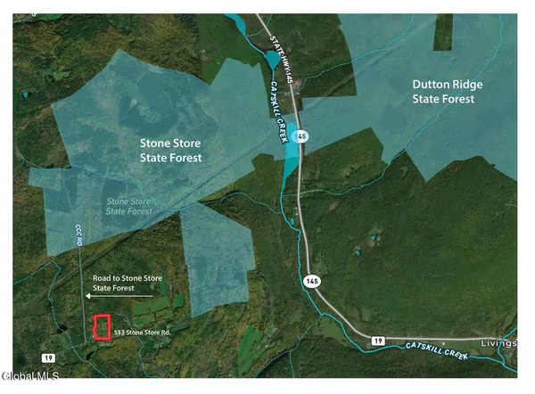 $344,900 | 513 Stone Store Road, Broome, NY 12122