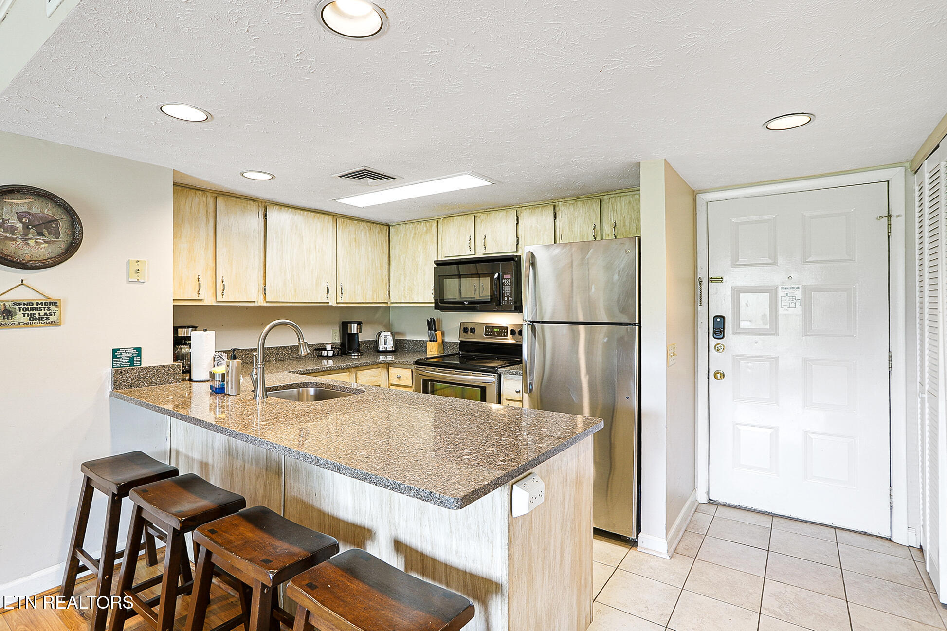 3710 Weber Road, Unit 201B Gatlinburg, TN 37738 - Photo 10 of 52 3710 Weber Rd 201B-34