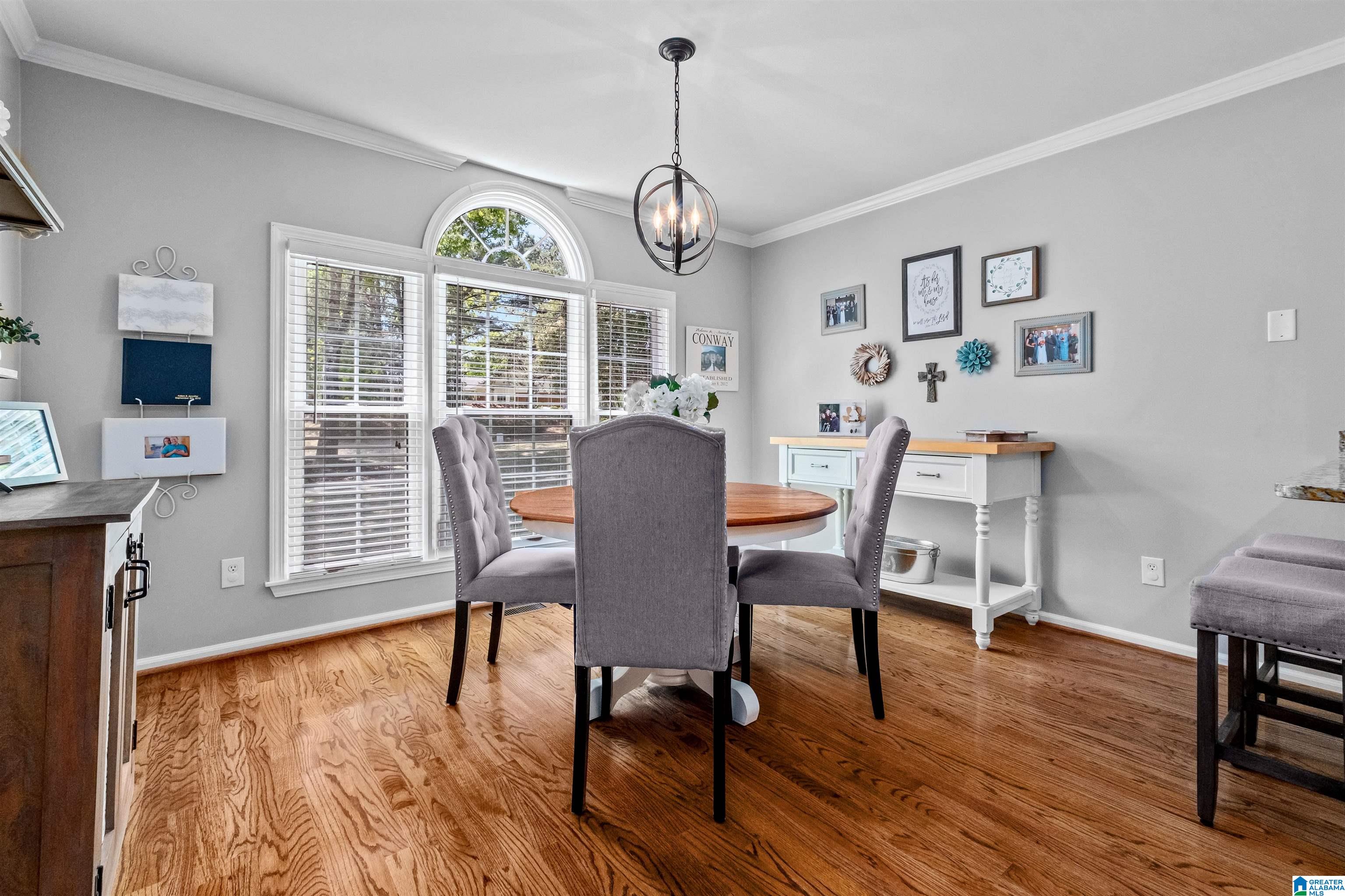 3605 Cheshire Road Birmingham, AL 35242 - Photo 11 of 57