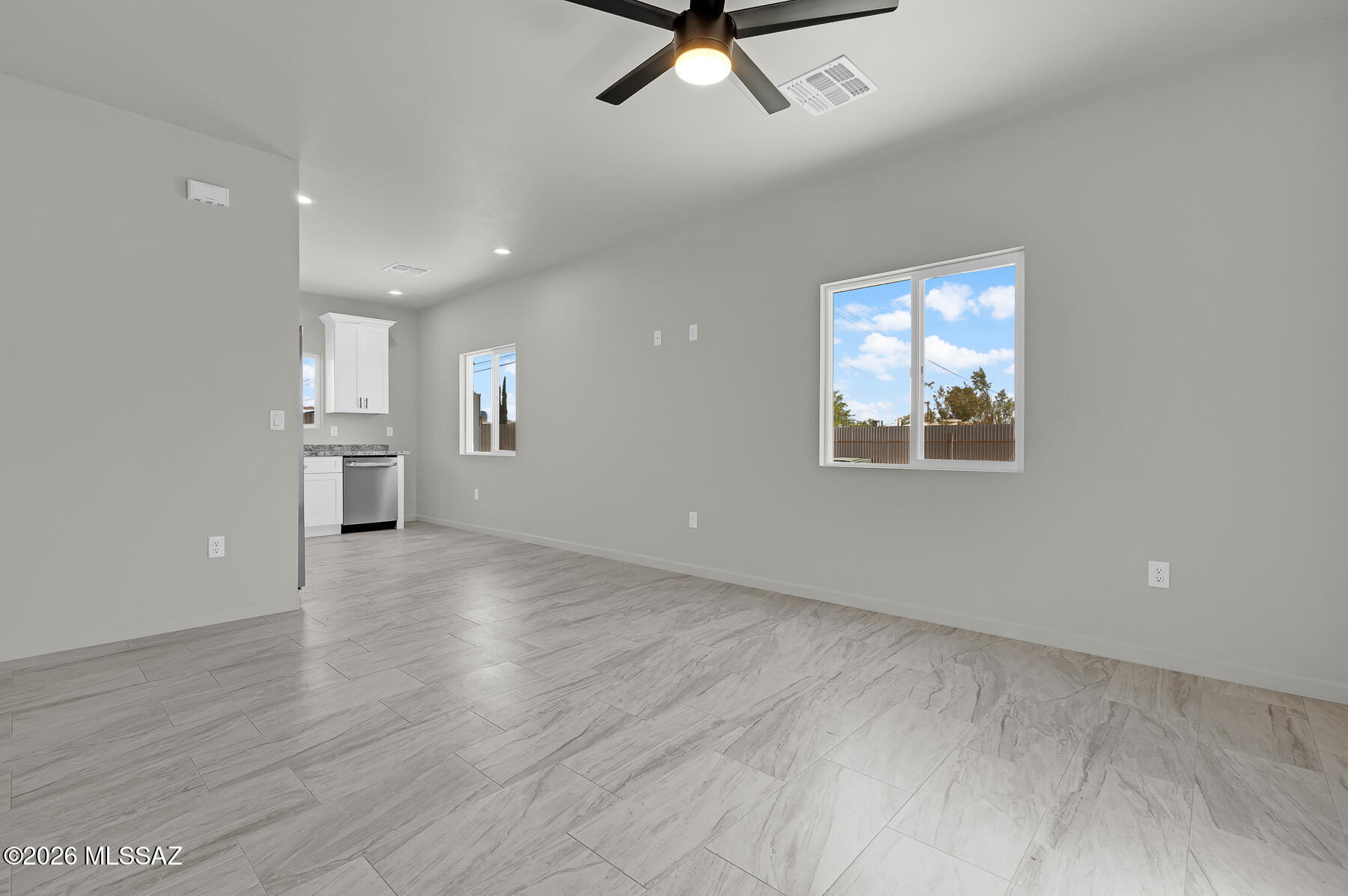 3902 East Fairmount Street Tucson, AZ 85712 - Photo 18 of 44