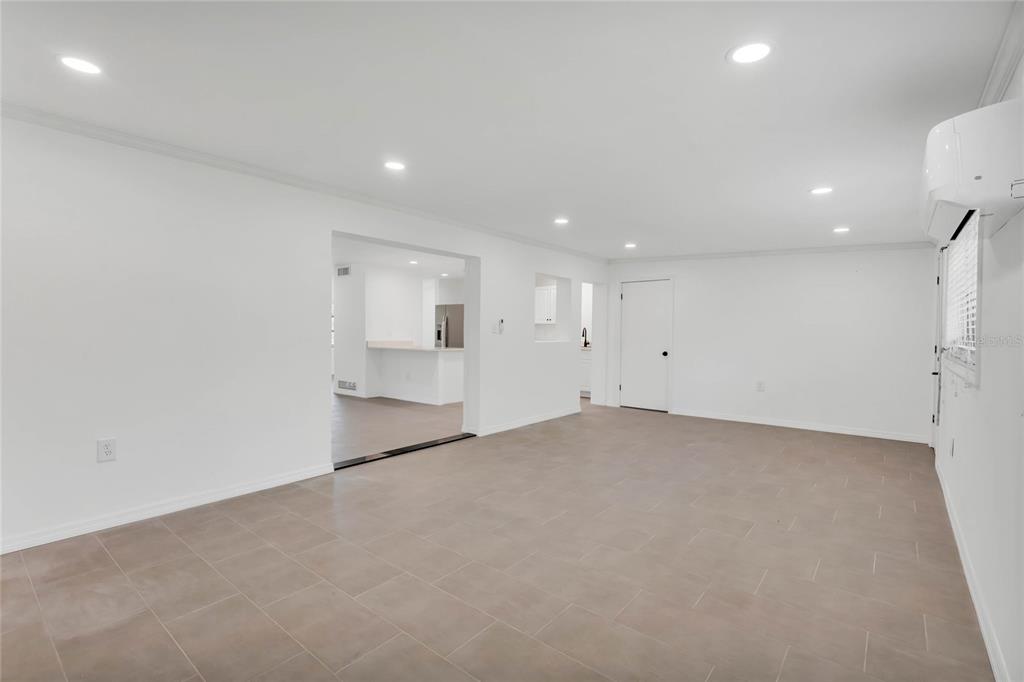 448 Ridge Drive Sanford, FL 32773 - Photo 6 of 20 a view of empty room