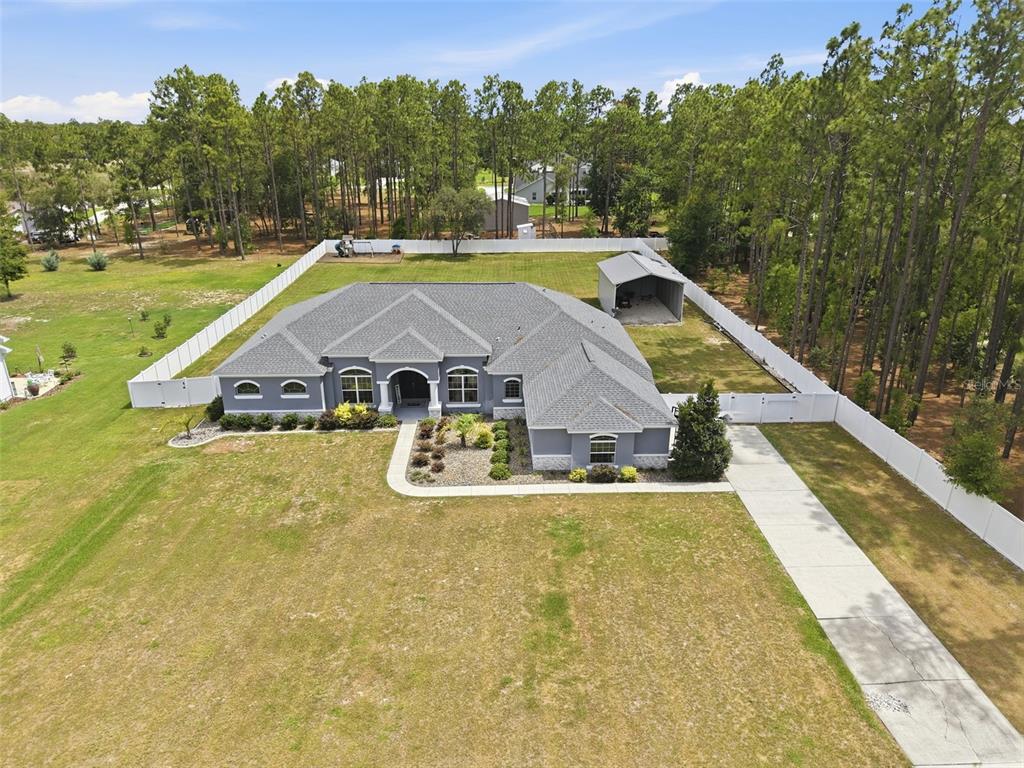 4743 Jumper Loop Spring Hill, FL 34609 - Photo 78 of 81