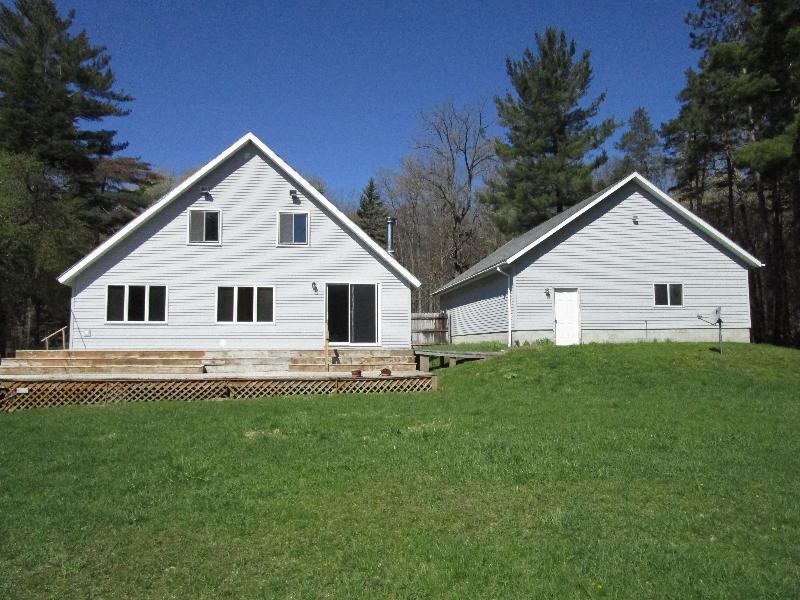 598 South Magee Road Boyne Falls, MI 49713 - Photo 2 of 28 Gallery Image 2