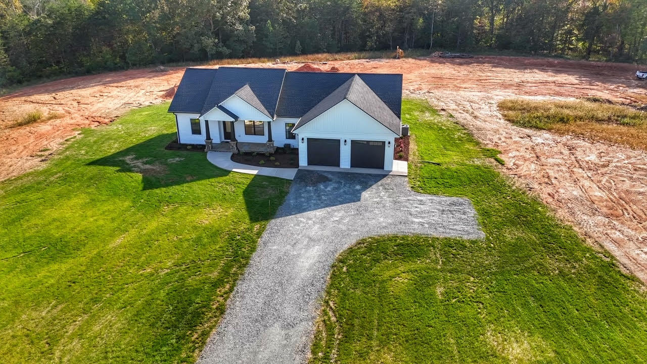 2870 Scruggs Road Moneta, VA 24121 - Photo 32 of 34 Lot 5