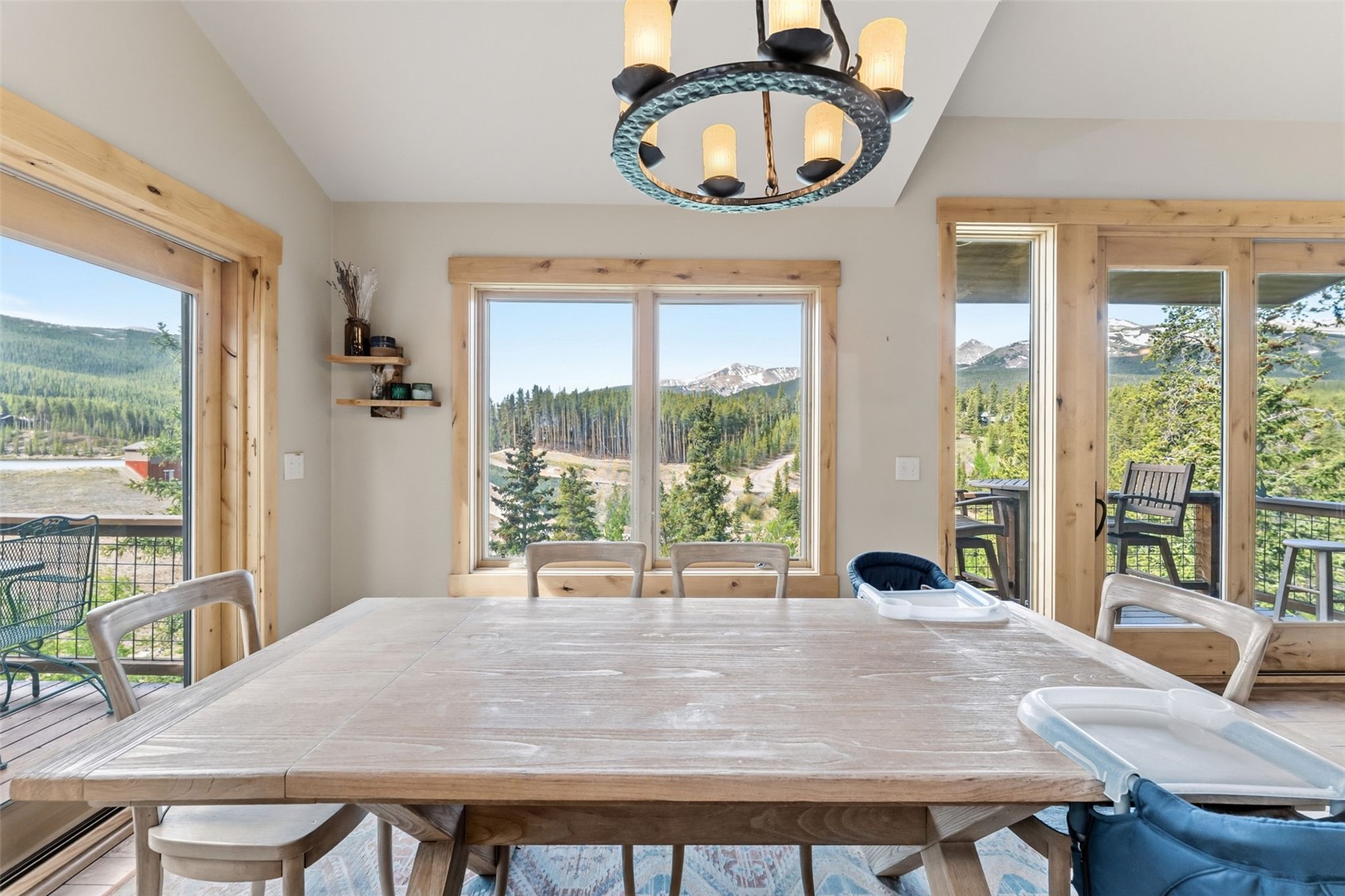178 Indiana Creek Road Breckenridge, CO 80424 - Photo 6 of 50