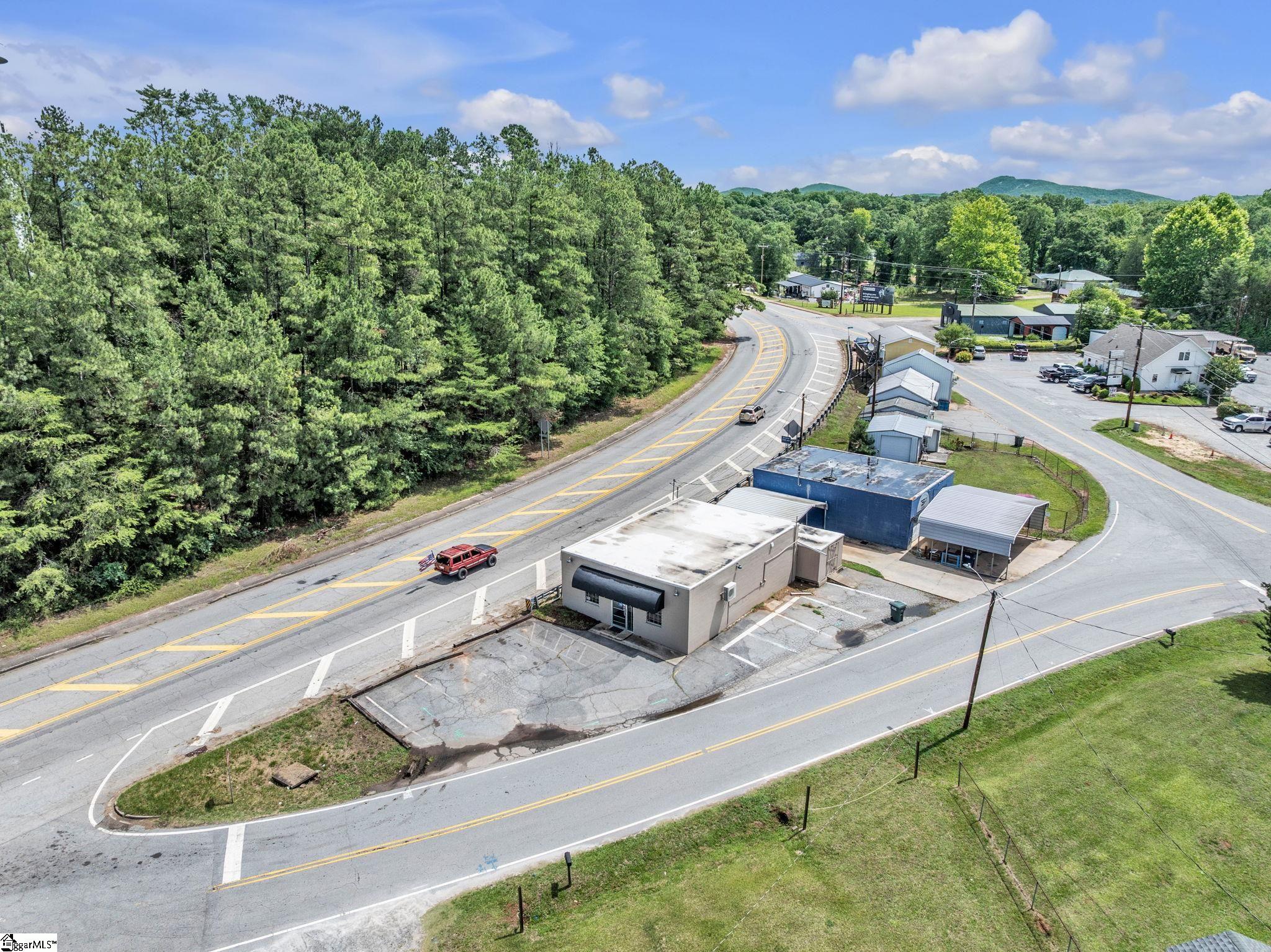 101 Secona Road Pickens, SC 29671 - Photo 2 of 12