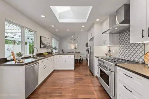 $1,850,000 | 6509 Idlewild Court, San Jose, CA 95120