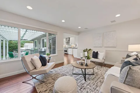 $1,850,000 | 6509 Idlewild Court, San Jose, CA 95120
