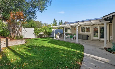 $1,850,000 | 6509 Idlewild Court, San Jose, CA 95120