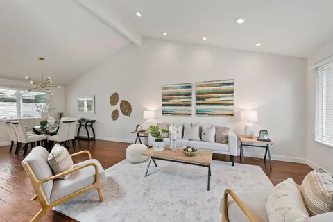 $1,850,000 | 6509 Idlewild Court, San Jose, CA 95120