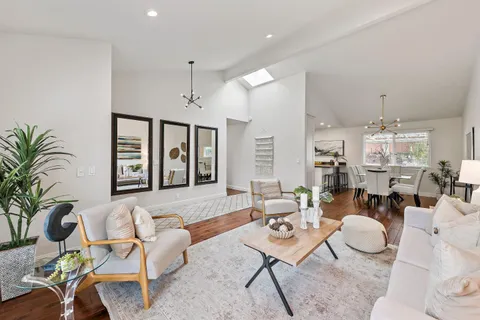 $1,850,000 | 6509 Idlewild Court, San Jose, CA 95120