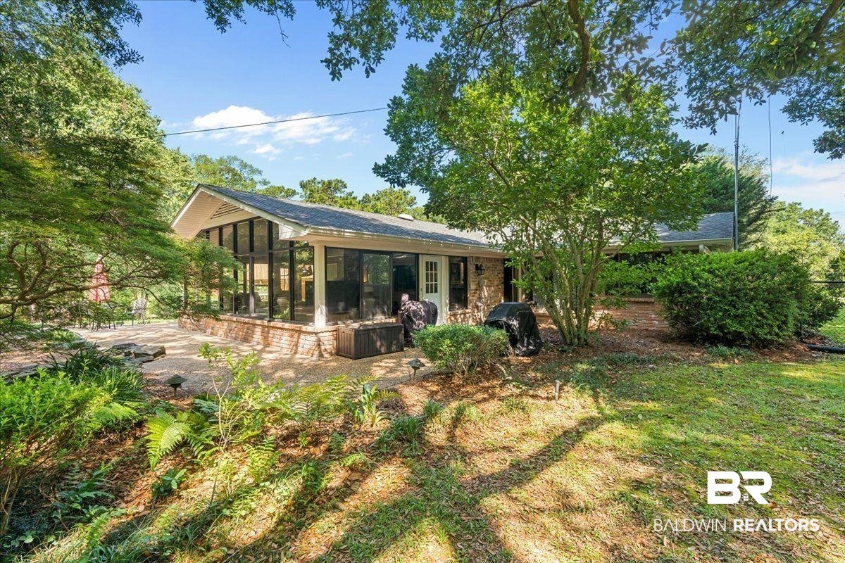 8321 Fordham Road Mobile, AL 36619 - Photo 48 of 50