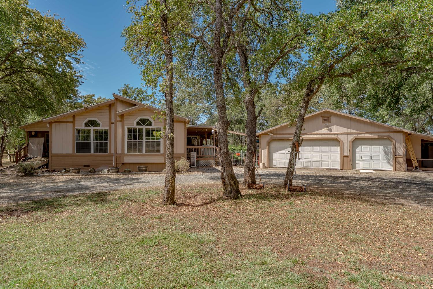 12056 Kimberly Road Marysville, CA 95901 - Photo 1 of 1