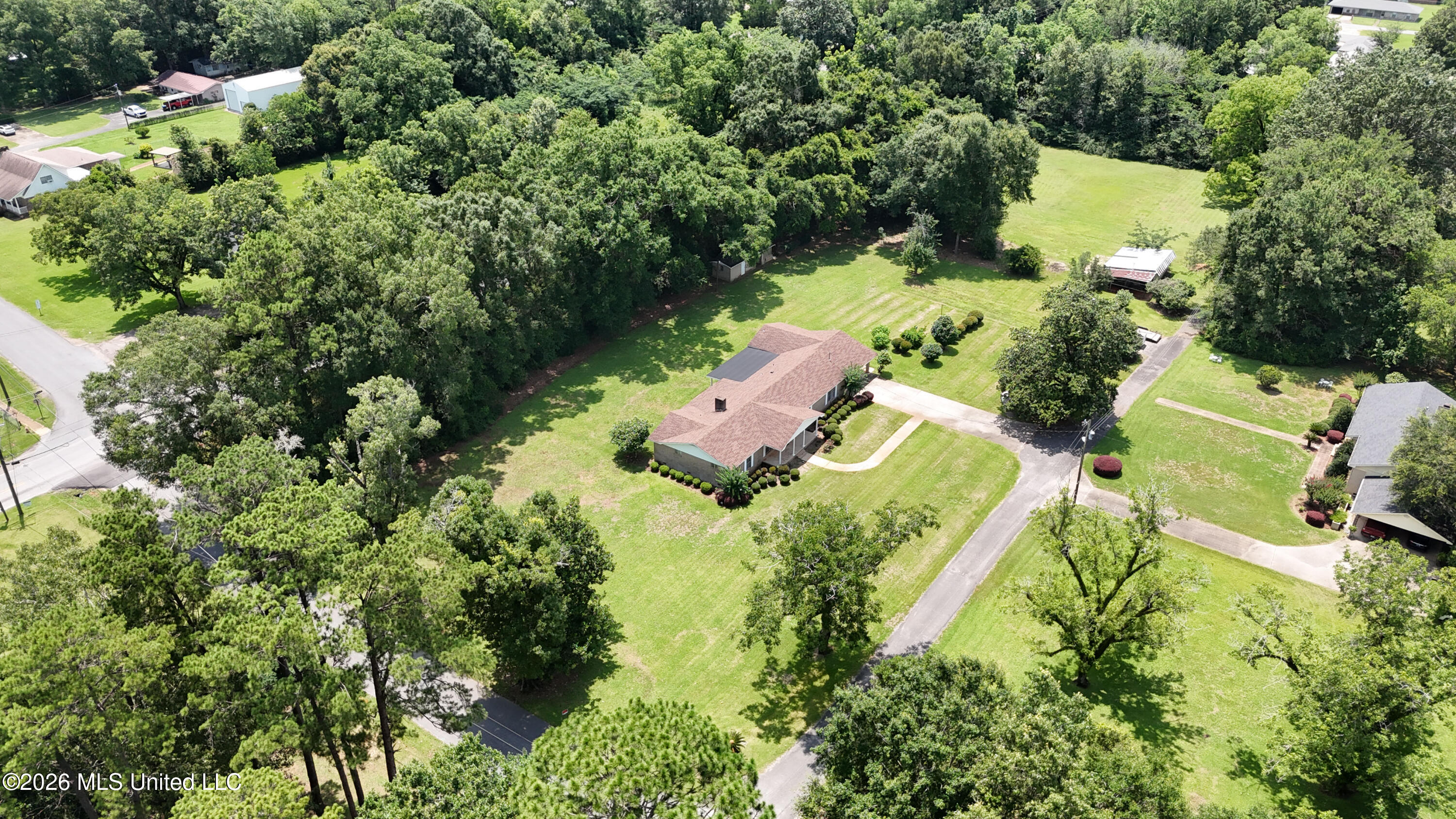203 Church Street Lucedale, MS 39452 - Photo 41 of 45 044