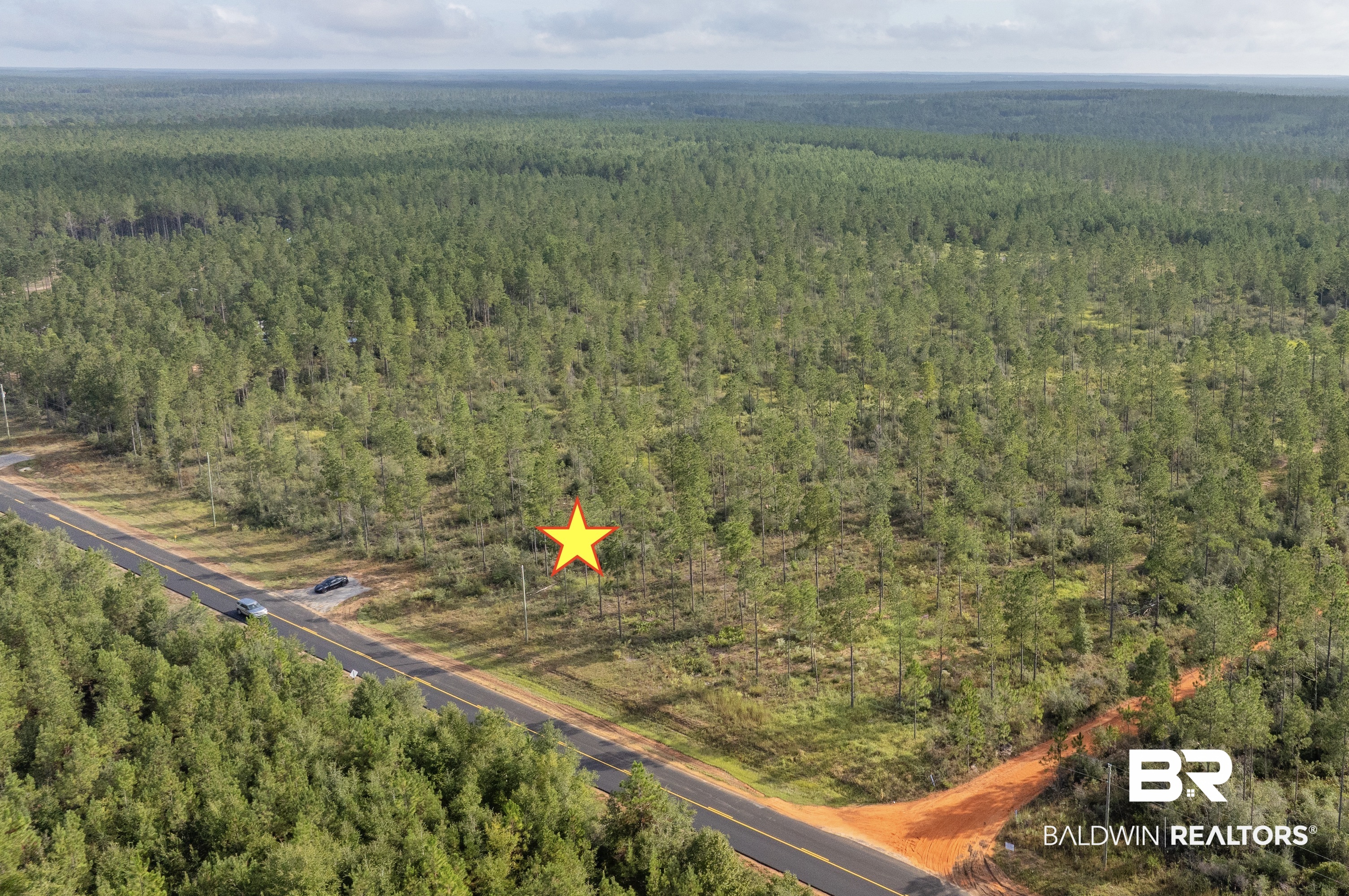 0 Co Road Robertsdale, AL 36567 - Photo 2 of 3 Gallery Image 2