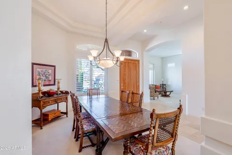 $1,395,000 | 16332 North 108th Way, Scottsdale, AZ 85255