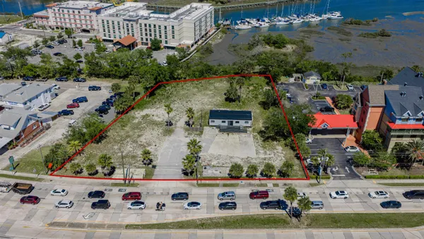 $3,600,000 | 303 South Ponce De Leon Boulevard, St. Augustine, FL 32084