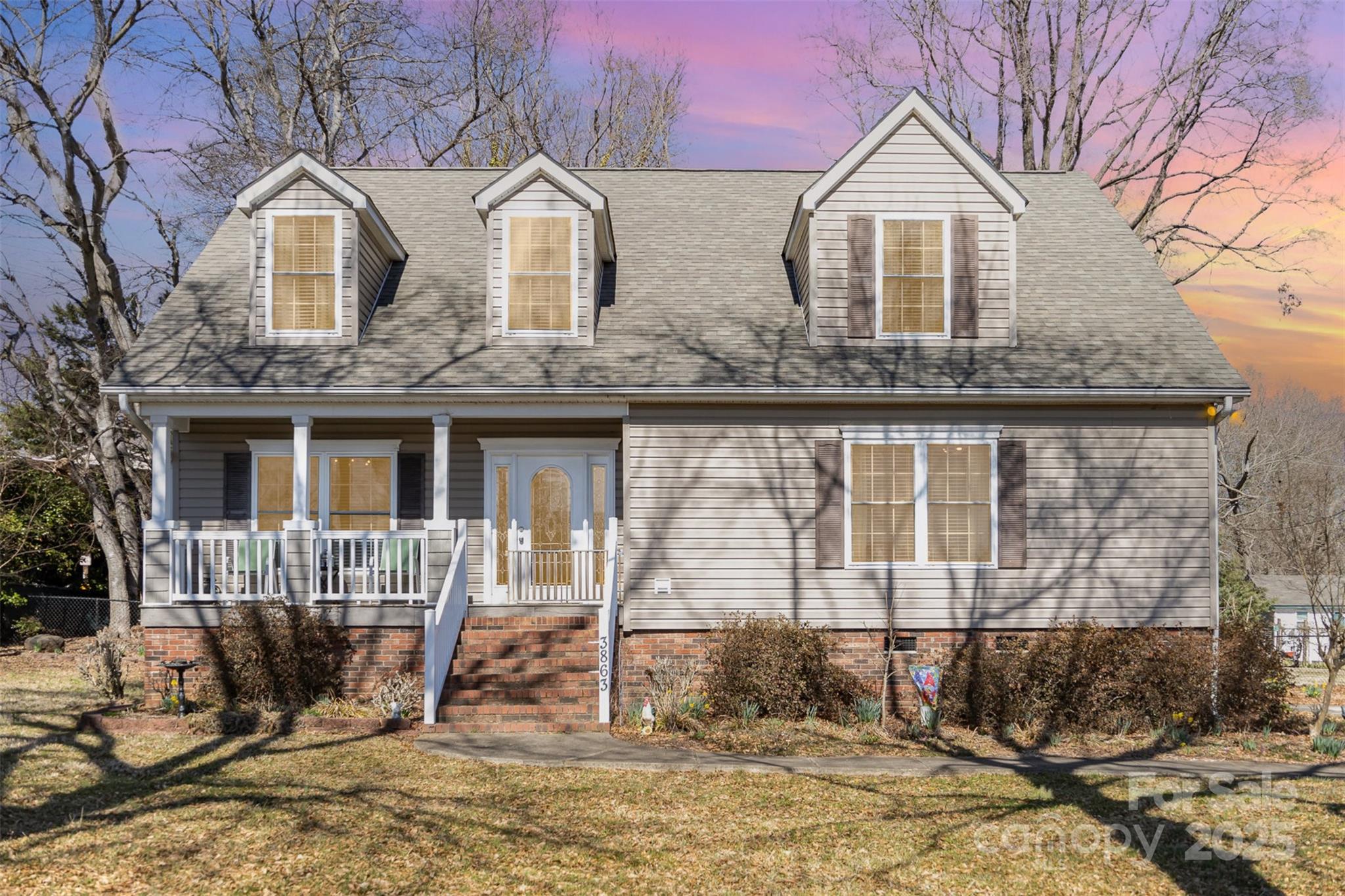 3863 Stough Road Concord, NC 28027 - Photo 1 of 40 Gallery Image 1