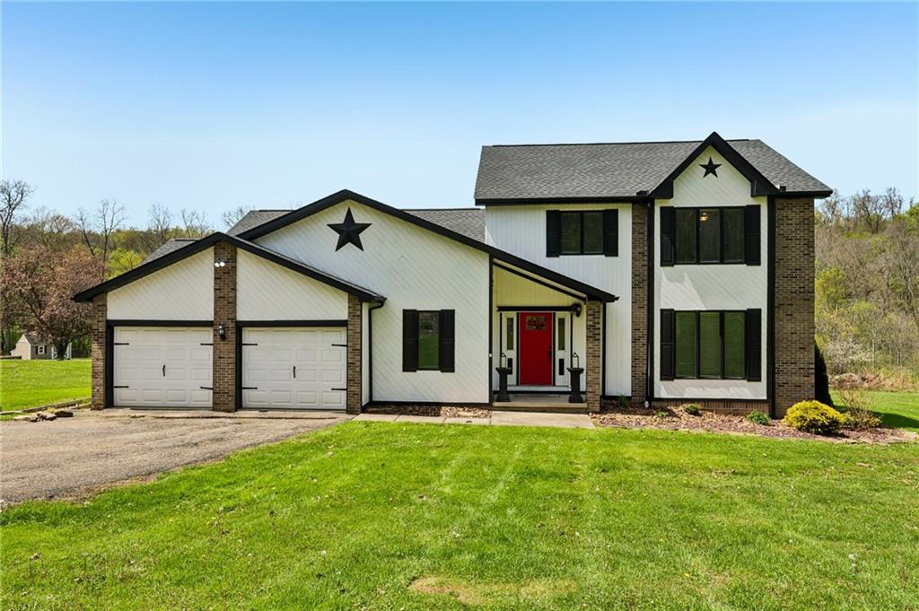 317 Fassinger Road Evans City, PA 16033 - Photo 1 of 35