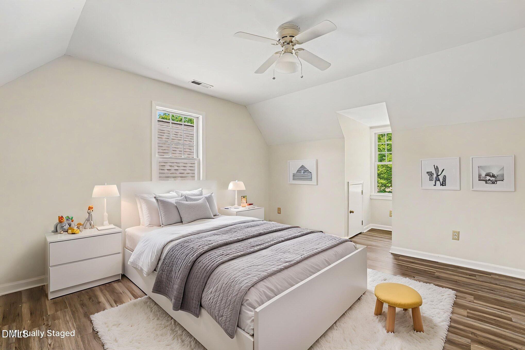 4820 Frankie Road Fuquay-Varina, NC 27526 - Photo 7 of 33