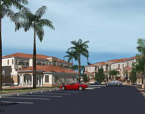 3714 County Line Road, Unit 7B Tequesta, FL 33469 - Photo 1 of 1 Primary Photo