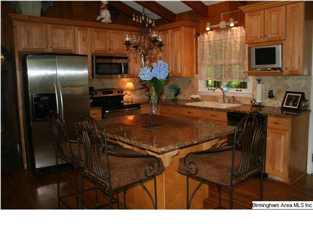 777 Carl Raines Lake Road Birmingham, AL 35244 - Photo 15 of 32