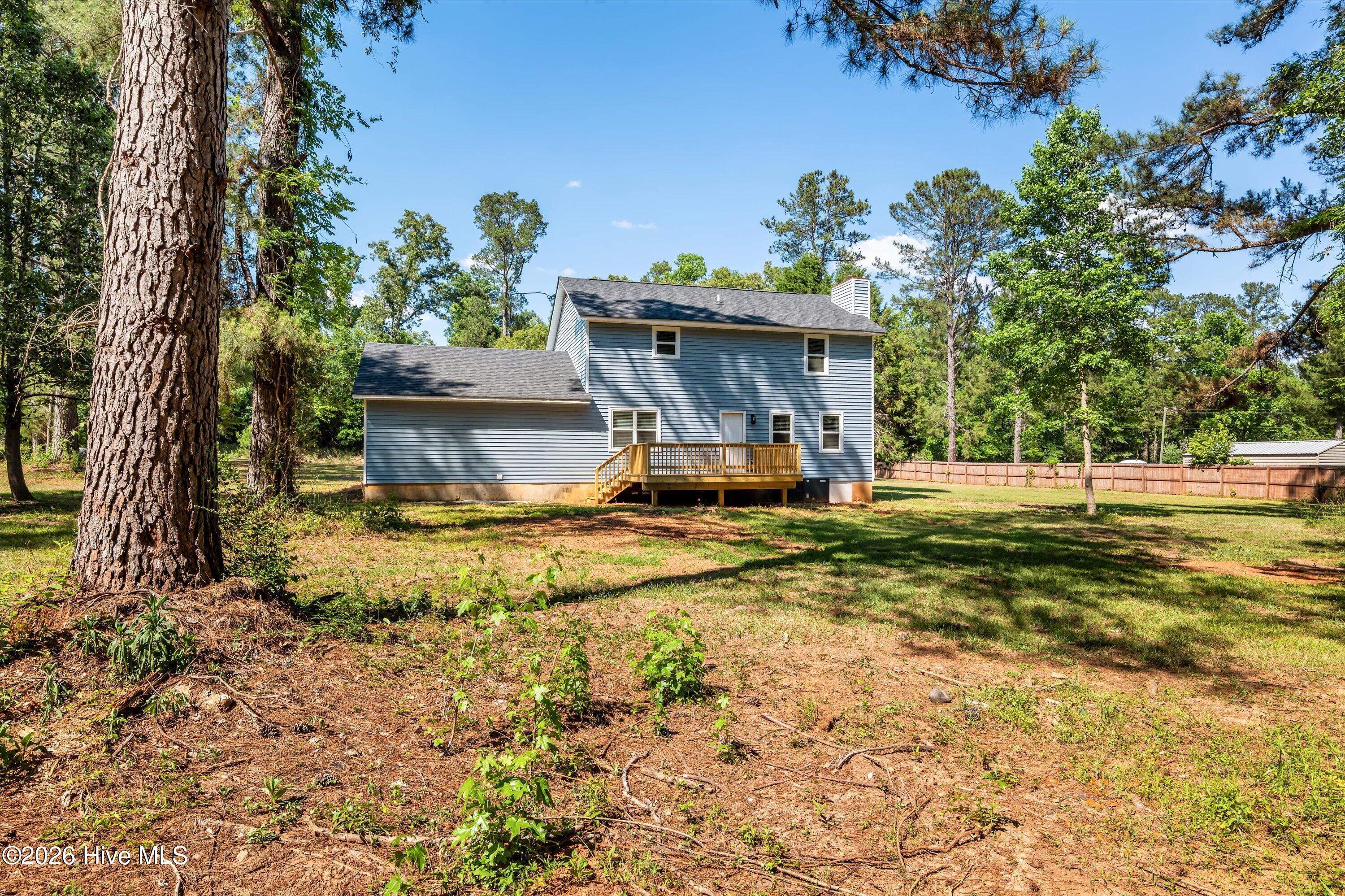 101 Woodlawn Road Clarks Hill, SC 29821 - Photo 43 of 58 62-P2144313
