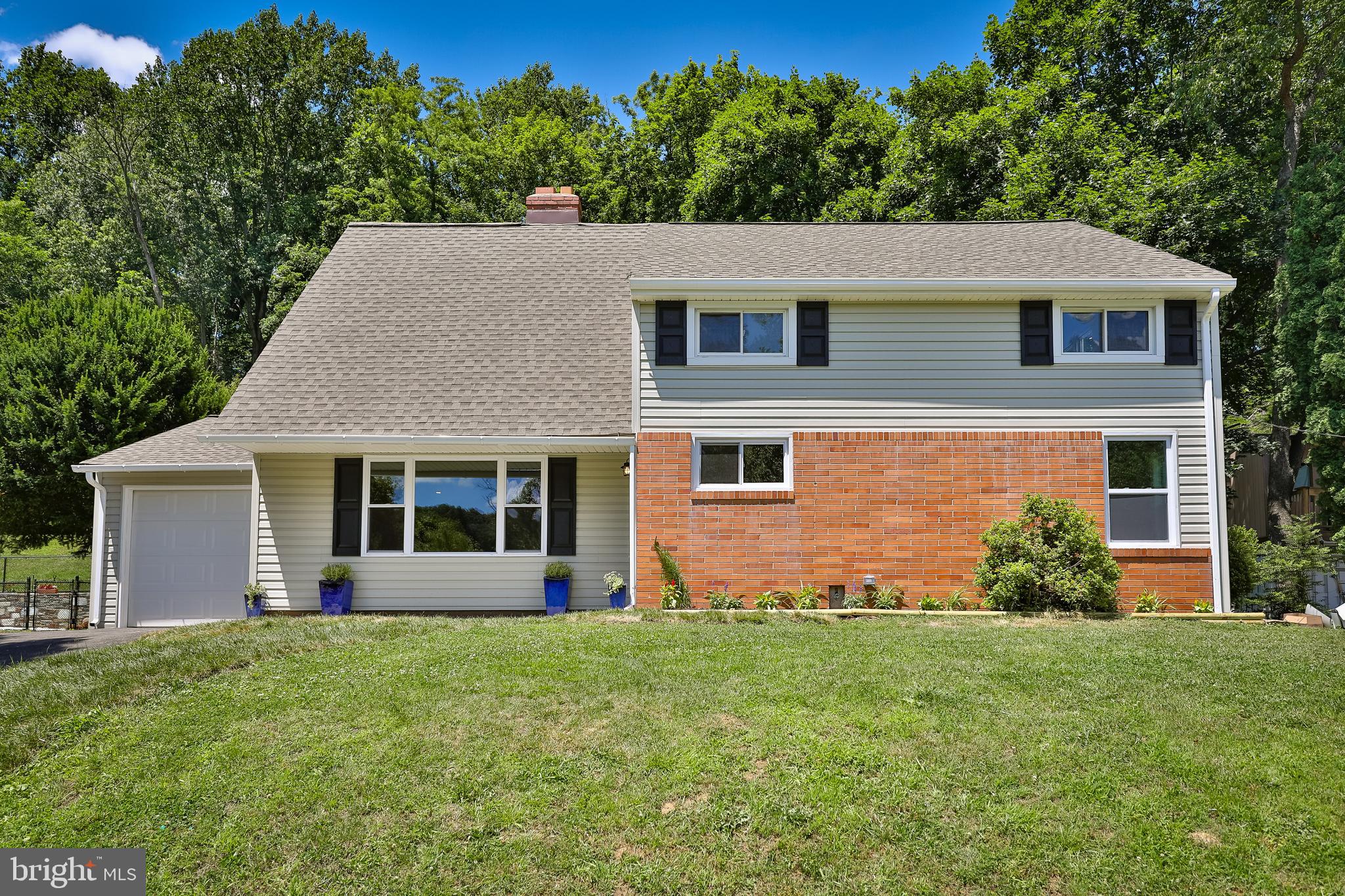 8719 Patton Road Glenside, PA 19038 - Photo 1 of 28 Gallery Image 1
