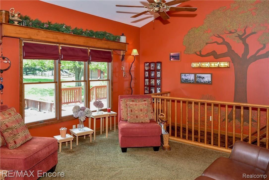 5845 Genesee Road Lapeer, MI 48446 - Photo 31 of 99 Relax in this cozy home!