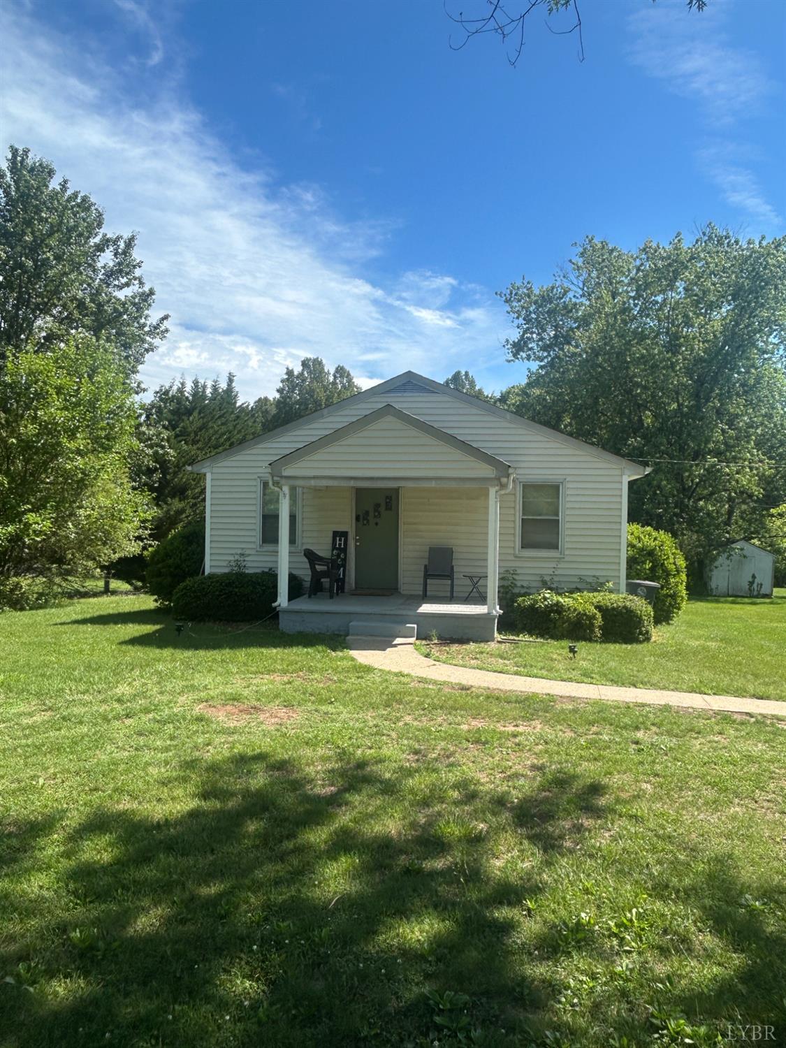 1725 Wards Ferry Road Lynchburg, VA 24502 - Photo 22 of 24
