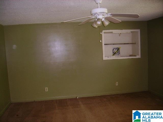 9586 Old Toadvine Road Bessemer, AL 35023 - Photo 3 of 21
