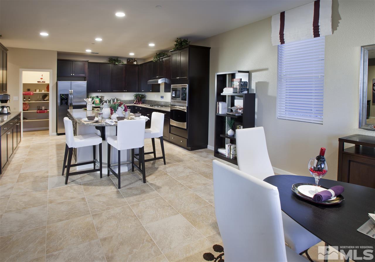 1888 Scott Valley Road Reno, NV 89523 - Photo 3 of 4 a view of a dining room with furniture