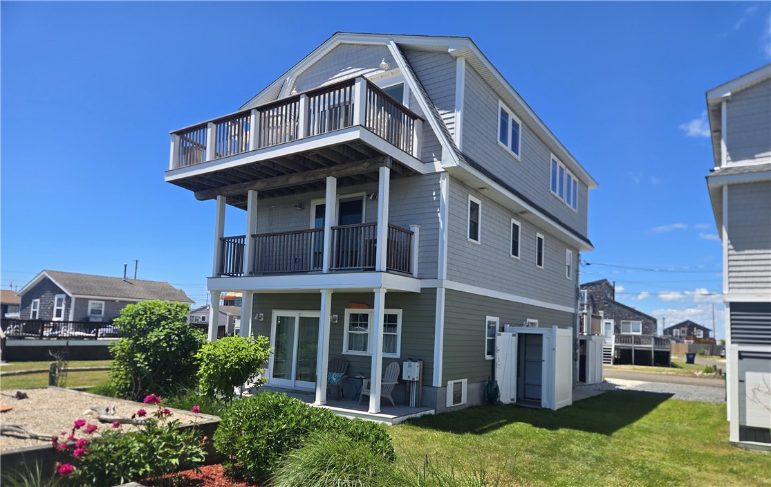 9 Arbeth Road Narragansett, RI 02879 - Photo 46 of 49