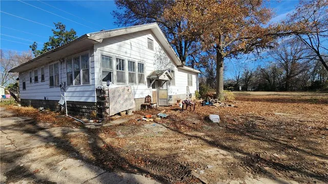 $125,000 | 808 East Atkinson Avenue, Pittsburg, KS 66762