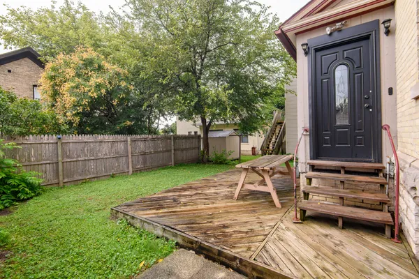 $329,900 | 406 South 3rd Street, Watertown, WI 53094