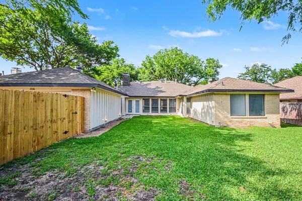 $425,000 | 3708 Trilogy Drive, Plano, TX 75075